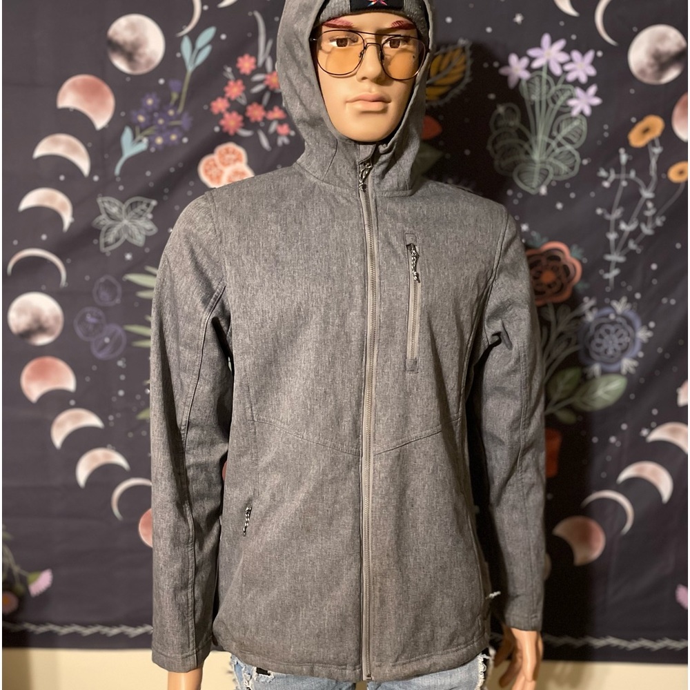 Avalanche Winter Jacket